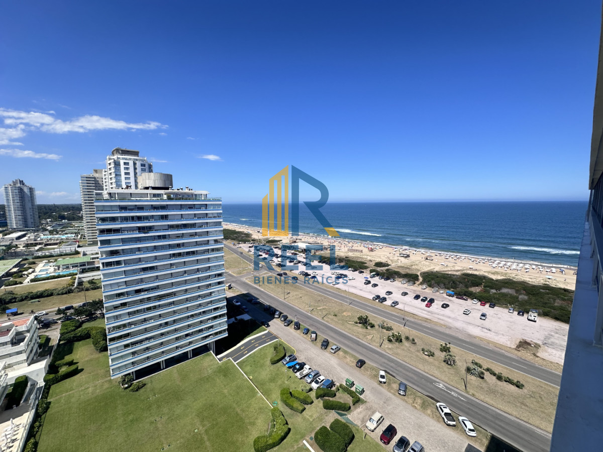 Apartamento ID.331 - Venta Tiburon II vista excelente