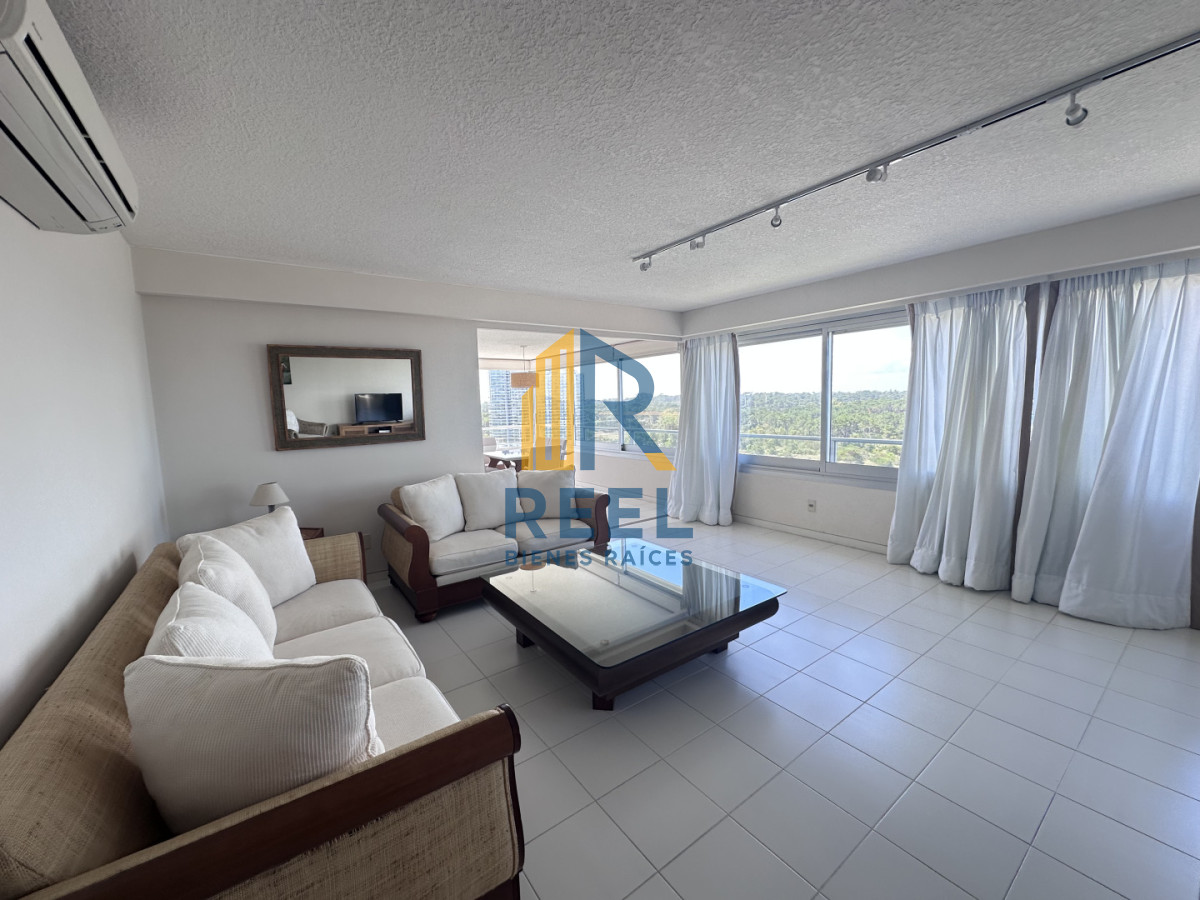 Apartamento ID.331 - Venta Tiburon II vista excelente
