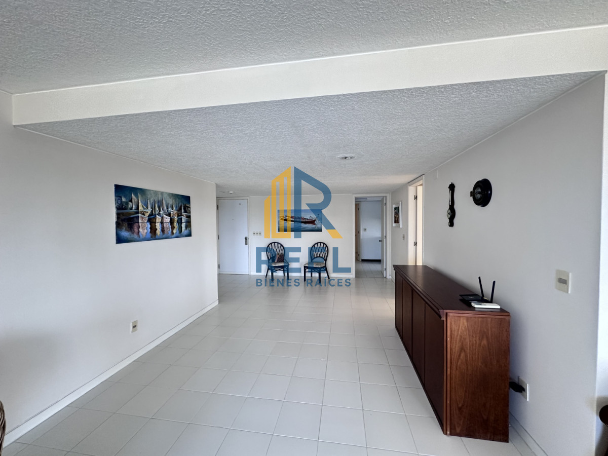 Apartamento ID.331 - Venta Tiburon II vista excelente