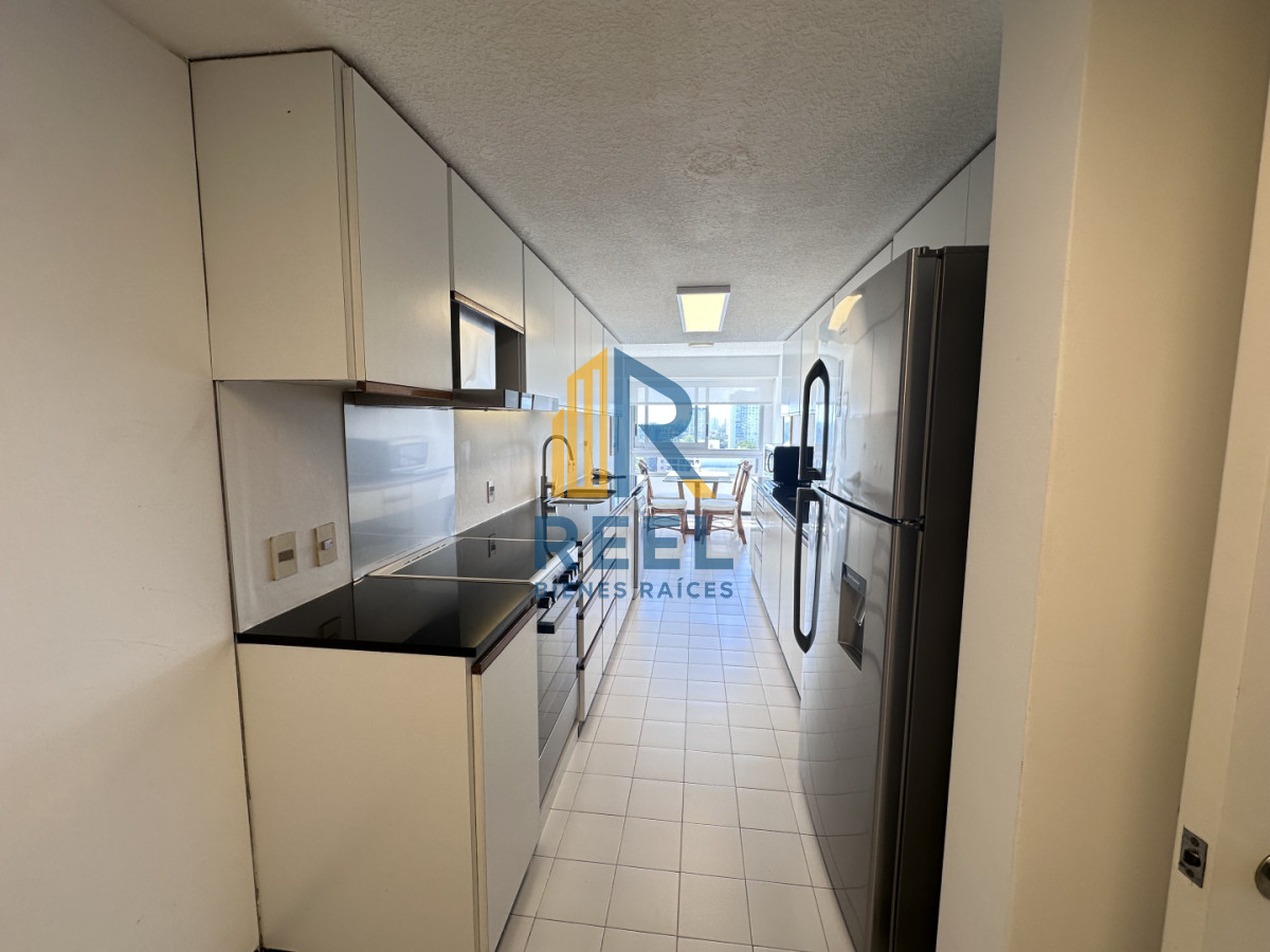 Apartamento ID.331 - Venta Tiburon II vista excelente