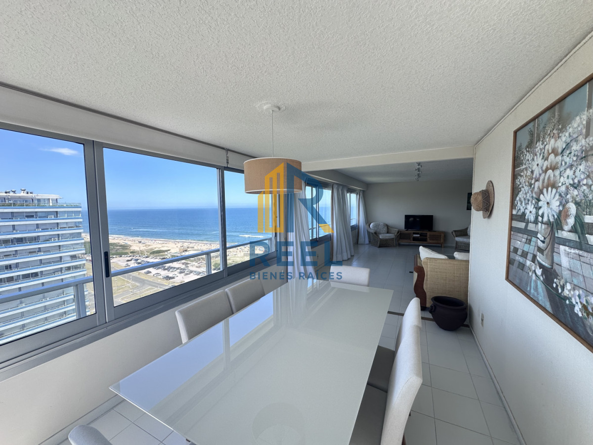 Apartamento ID.331 - Venta Tiburon II vista excelente