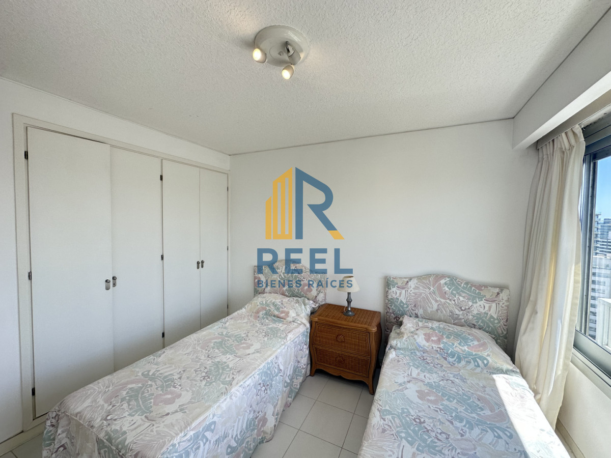 Apartamento ID.331 - Venta Tiburon II vista excelente