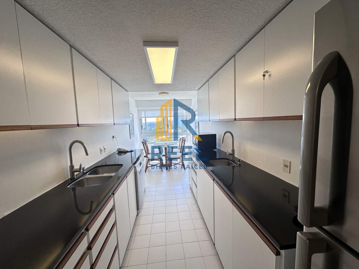 Apartamento ID.331 - Venta Tiburon II vista excelente