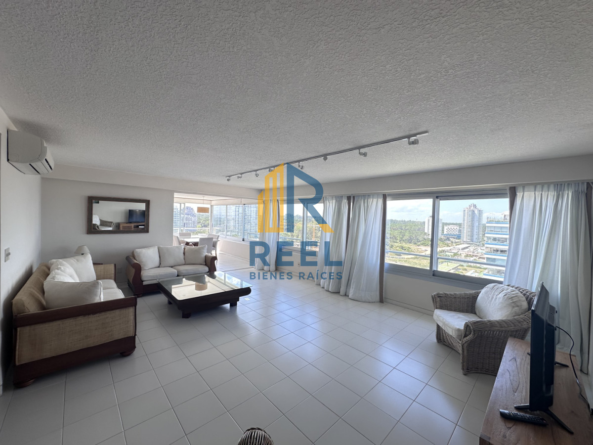 Apartamento ID.331 - Venta Tiburon II vista excelente