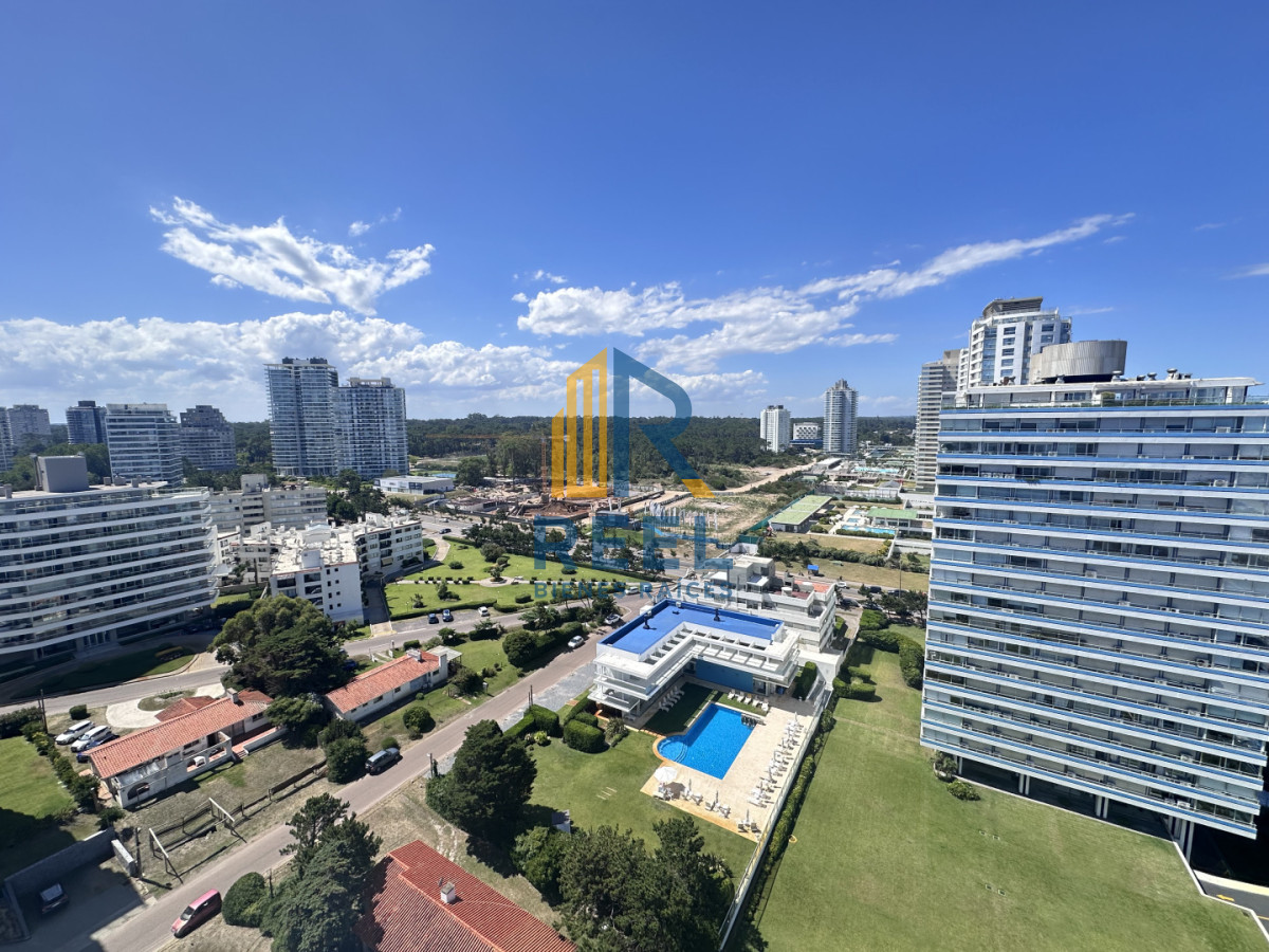 Apartamento ID.331 - Venta Tiburon II vista excelente