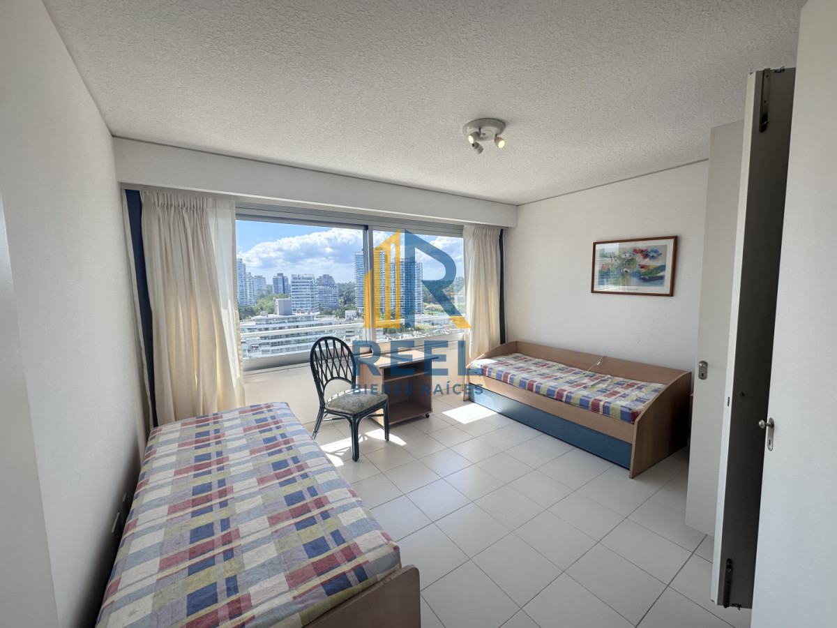 Apartamento ID.331 - Venta Tiburon II vista excelente