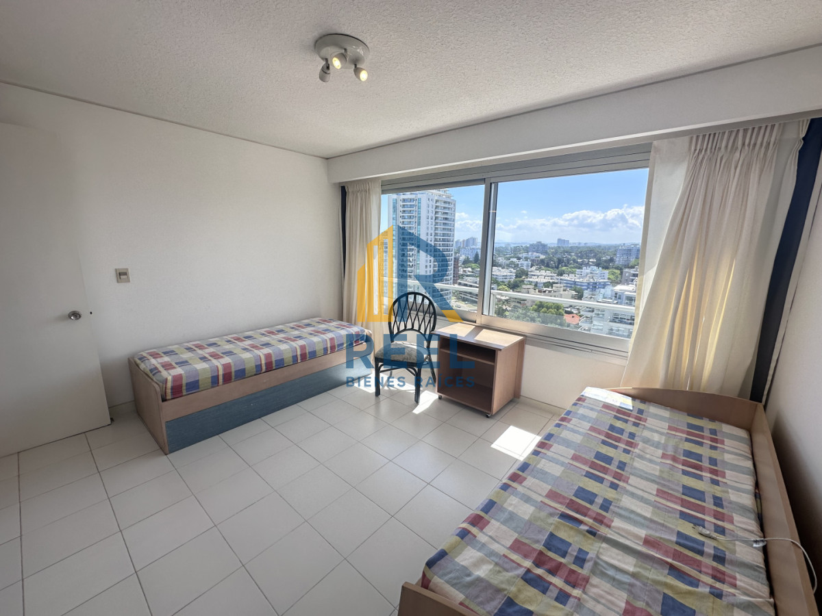 Apartamento ID.331 - Venta Tiburon II vista excelente