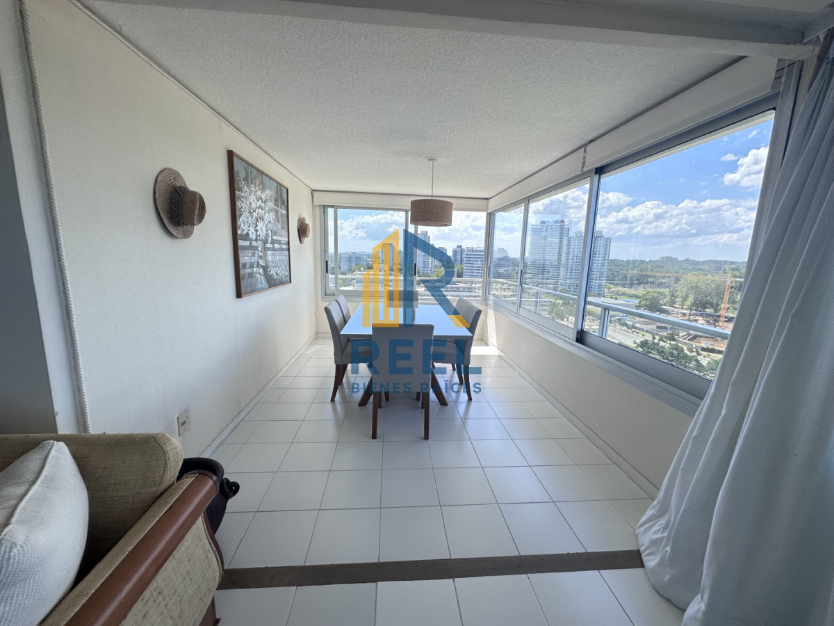 Apartamento ID.331 - Venta Tiburon II vista excelente