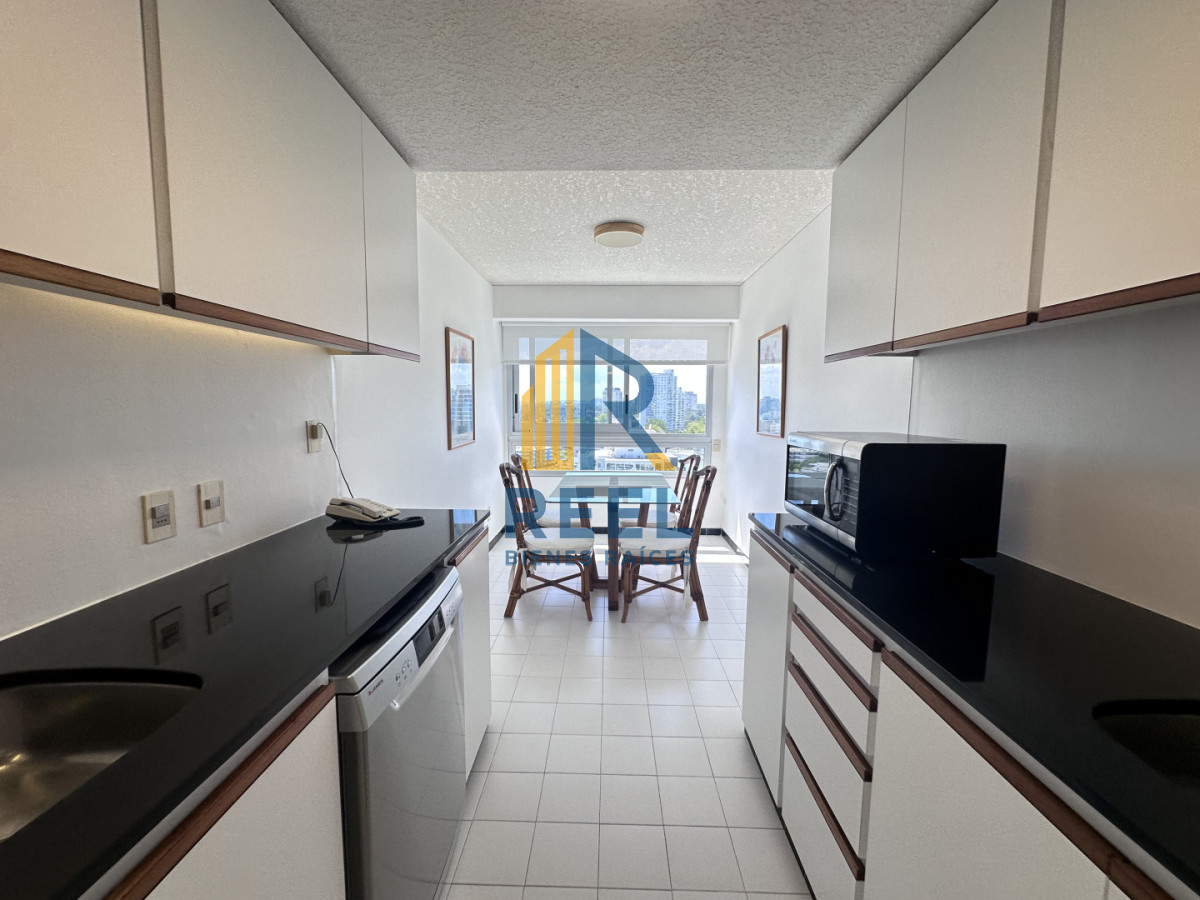 Apartamento ID.331 - Venta Tiburon II vista excelente