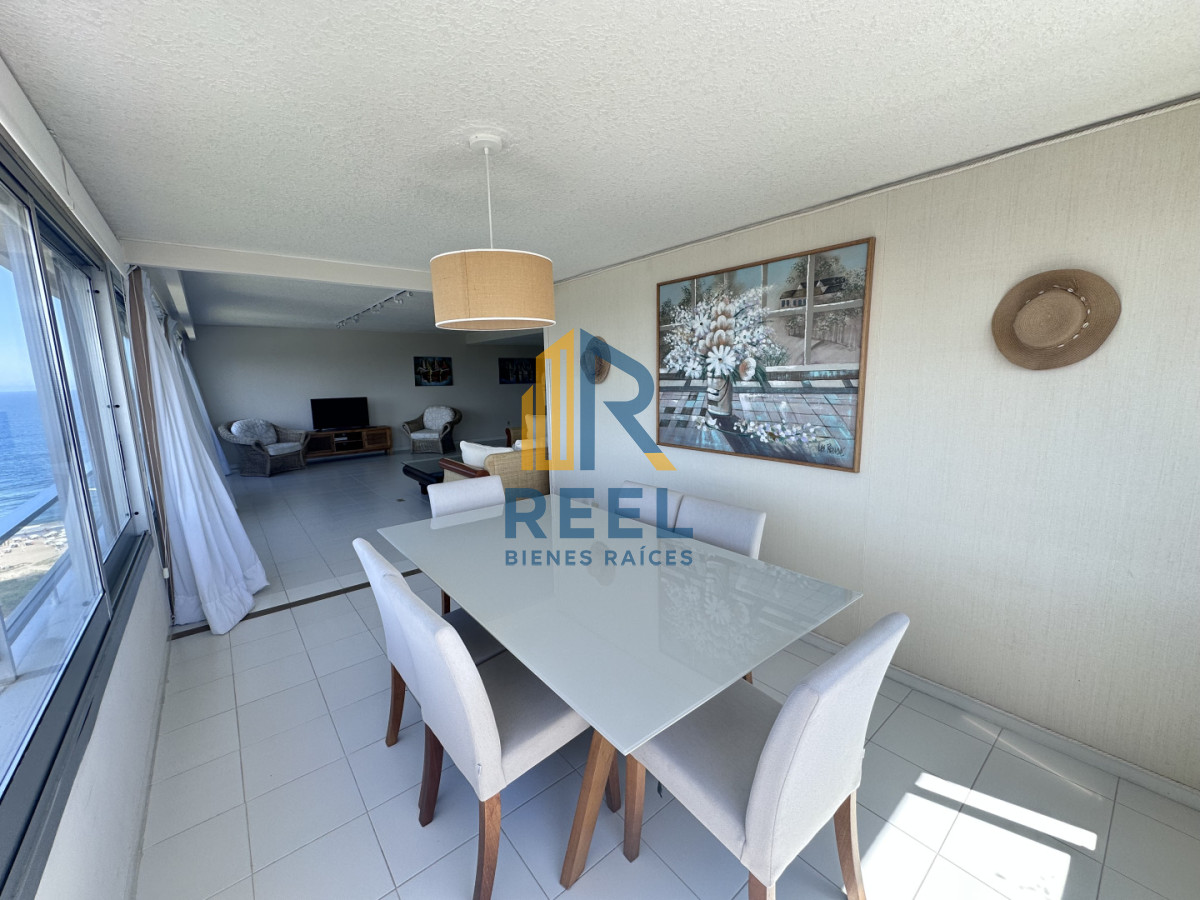 Apartamento ID.331 - Venta Tiburon II vista excelente