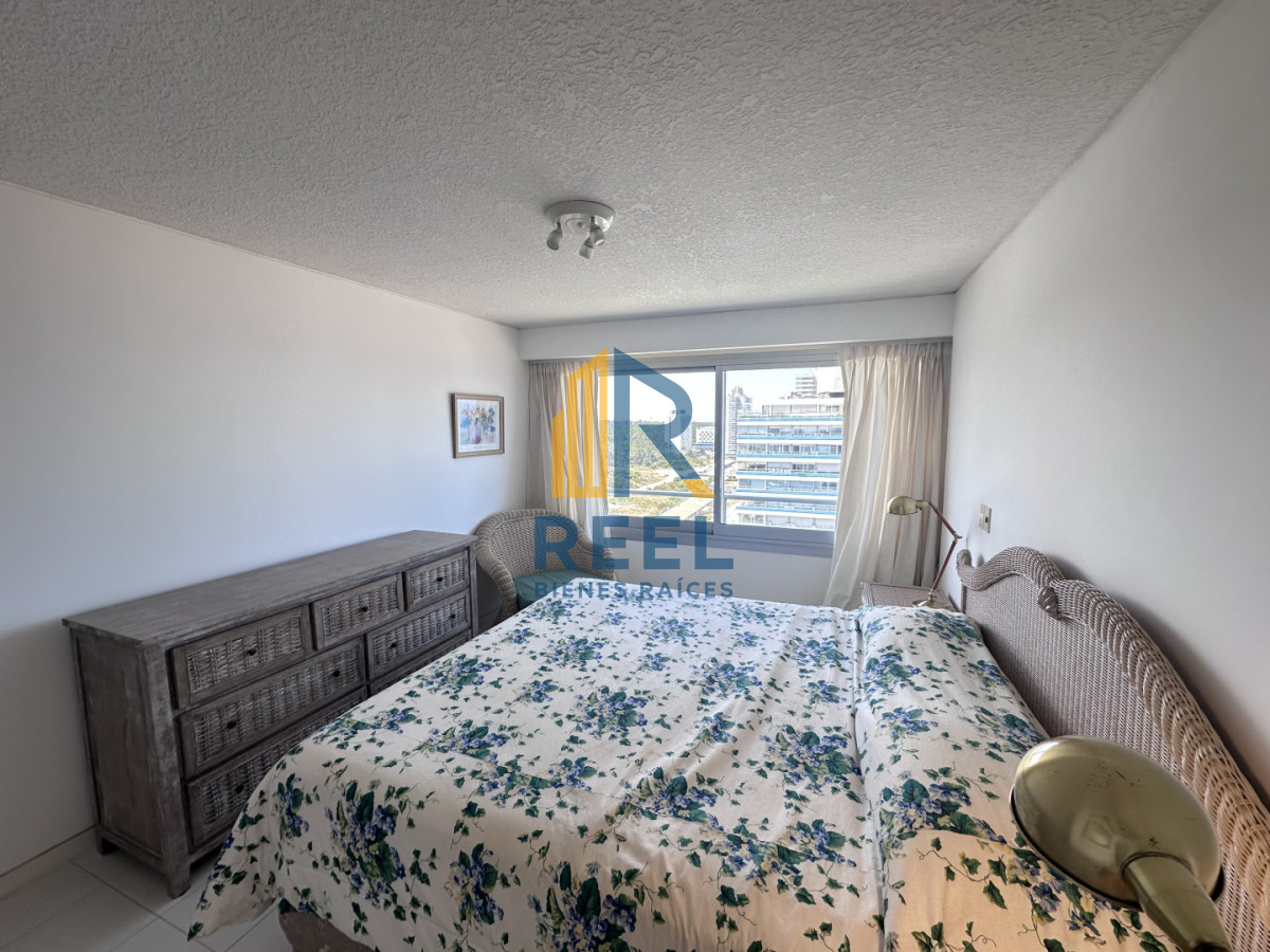 Apartamento ID.331 - Venta Tiburon II vista excelente