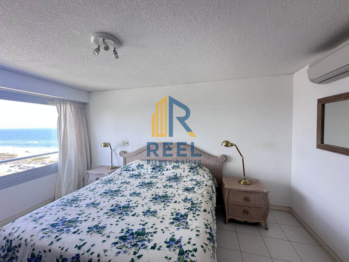 Apartamento ID.331 - Venta Tiburon II vista excelente