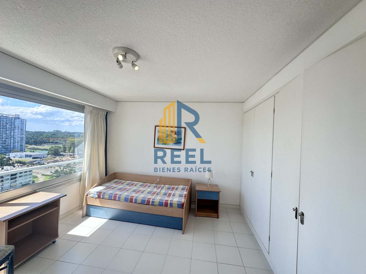 Apartamento ID.331 - Venta Tiburon II vista excelente