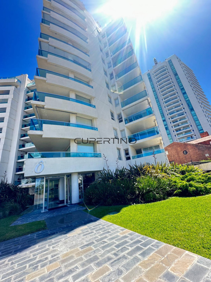 Apartamento ID.608 - Apartamento en parada 6 de la brava  LIBRE APARTIR DL 10 DE EENRO 