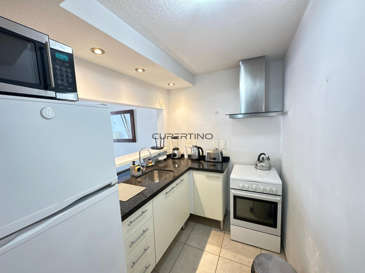 Apartamento ID.608 - Apartamento en parada 6 de la brava  LIBRE APARTIR DL 10 DE EENRO 