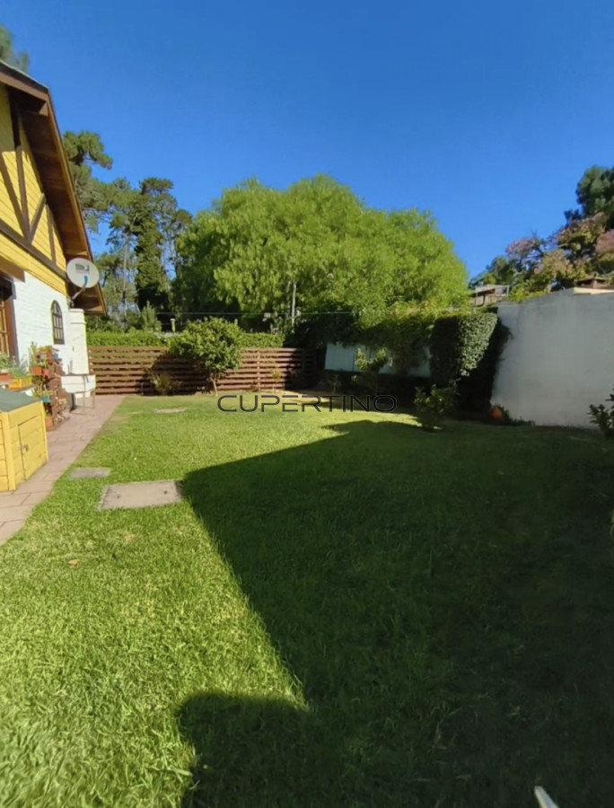 Casa en Maldonado, Jardi­n Pinares — foto 33