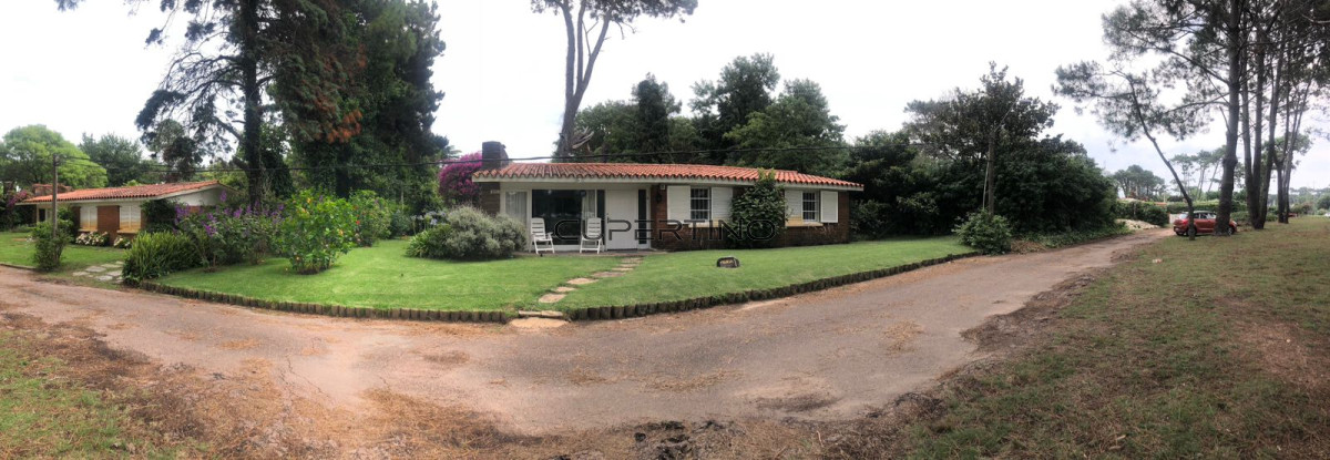 Casa en Punta del Este, Mansa — foto 21