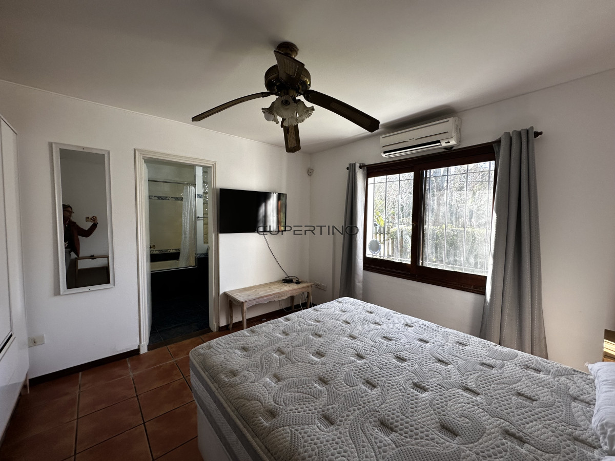Casa en Punta del Este, Cantegril — foto 13