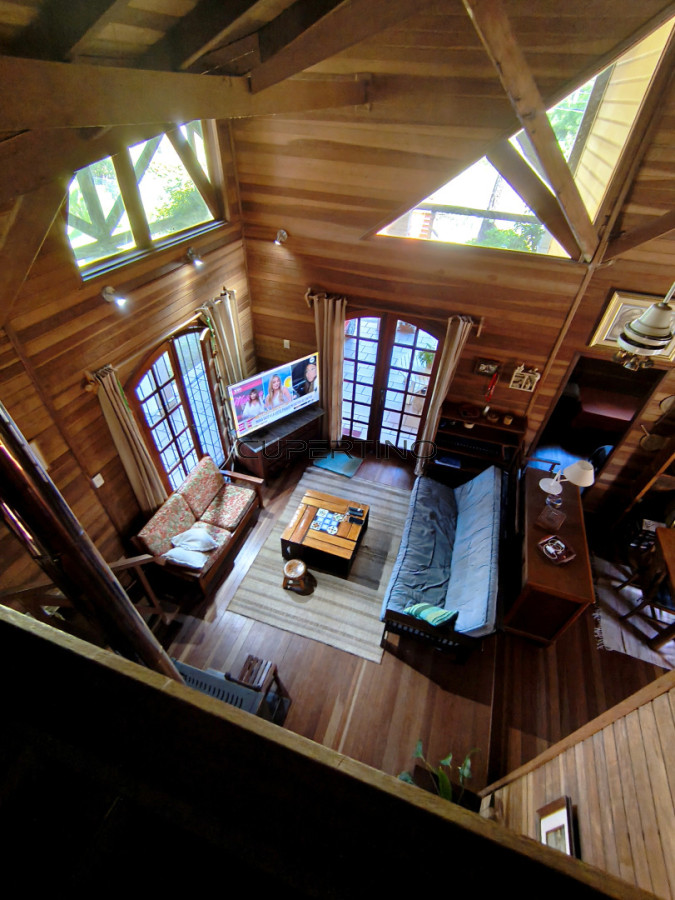 Casa en Maldonado, Jardi­n Pinares — foto 19