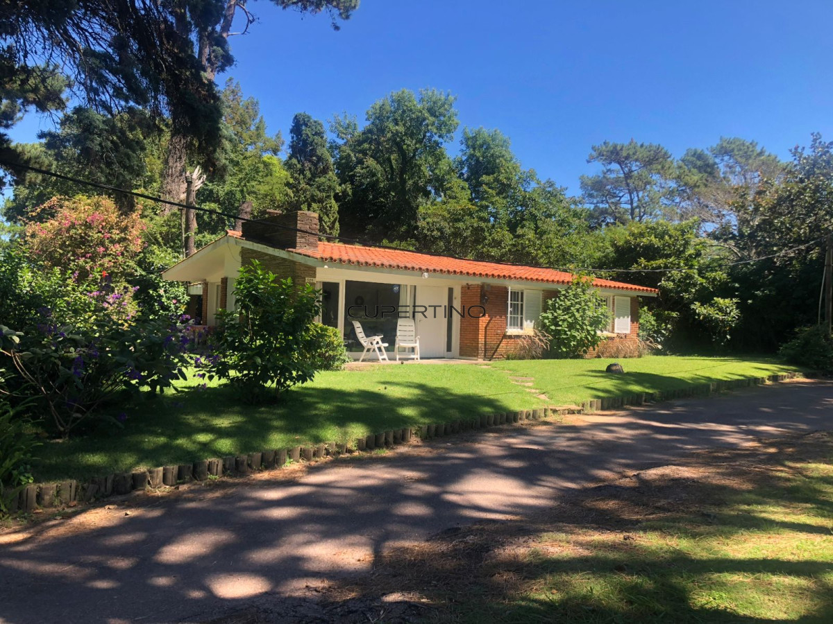 Casa en Punta del Este, Mansa — foto 2