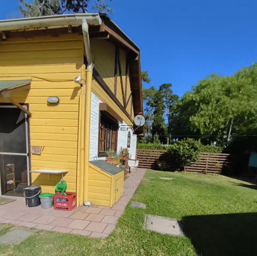 Casa en Maldonado, Jardi­n Pinares — foto 29