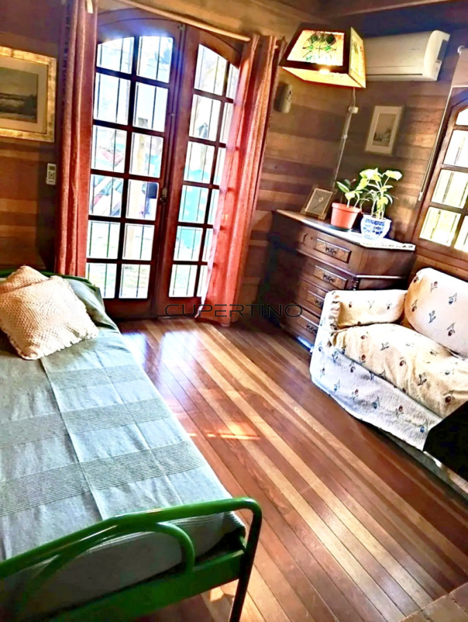 Casa en Maldonado, Jardi­n Pinares — foto 8