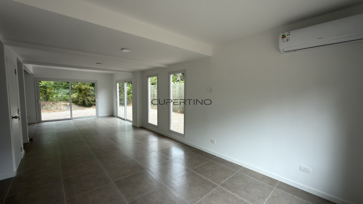 Casa en Maldonado, Burnett — foto 17