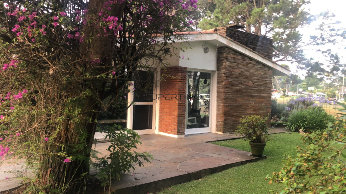 Casa en Punta del Este, Mansa — foto 23