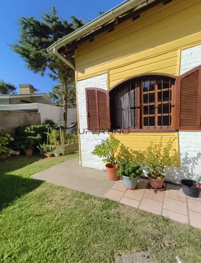 Casa en Maldonado, Jardi­n Pinares — foto 28