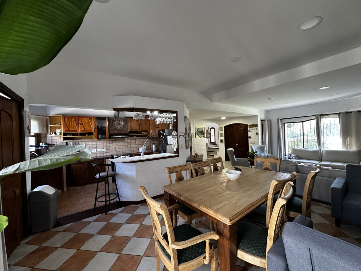 Casa en Punta del Este, Cantegril — foto 6