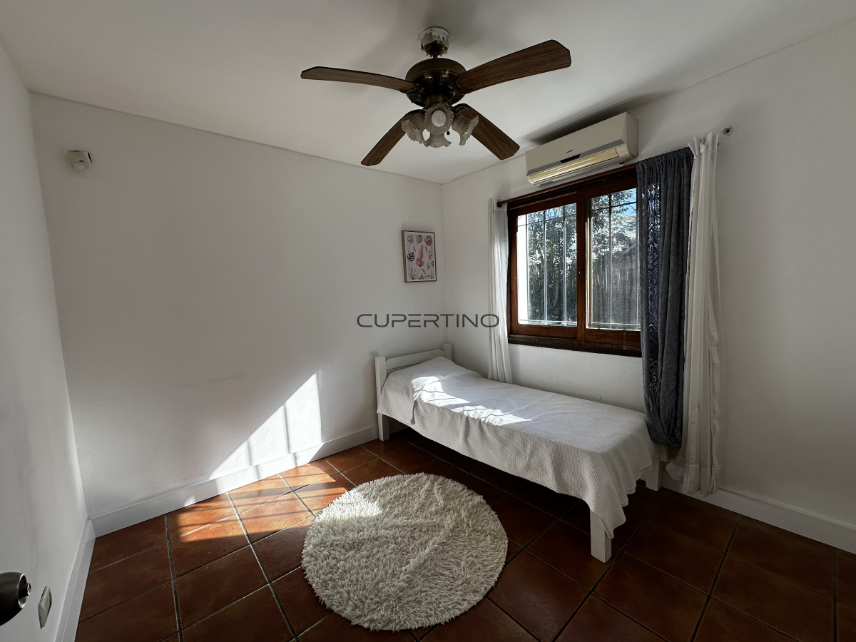 Casa en Punta del Este, Cantegril — foto 8