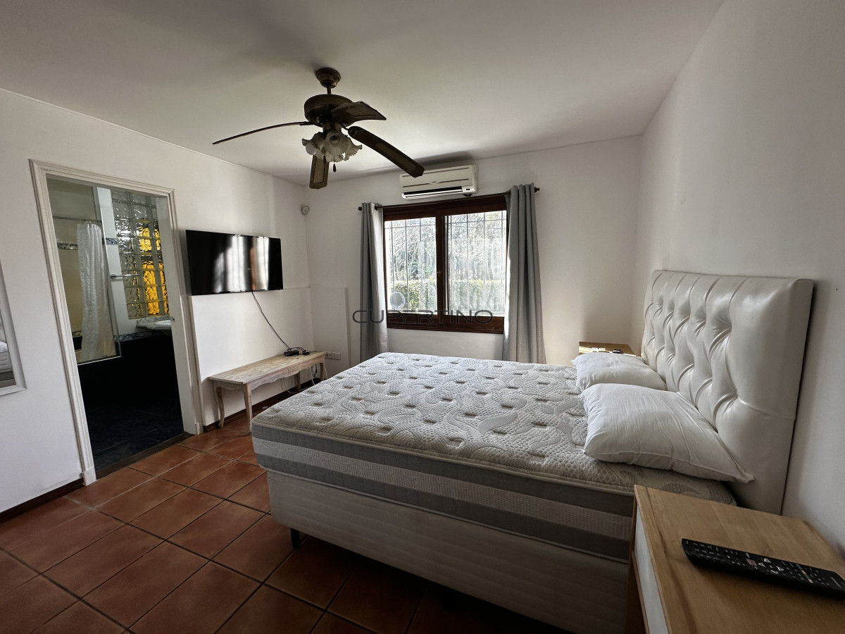 Casa en Punta del Este, Cantegril — foto 12