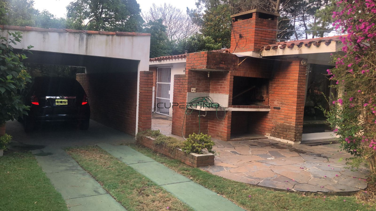 Casa en Punta del Este, Mansa — foto 22