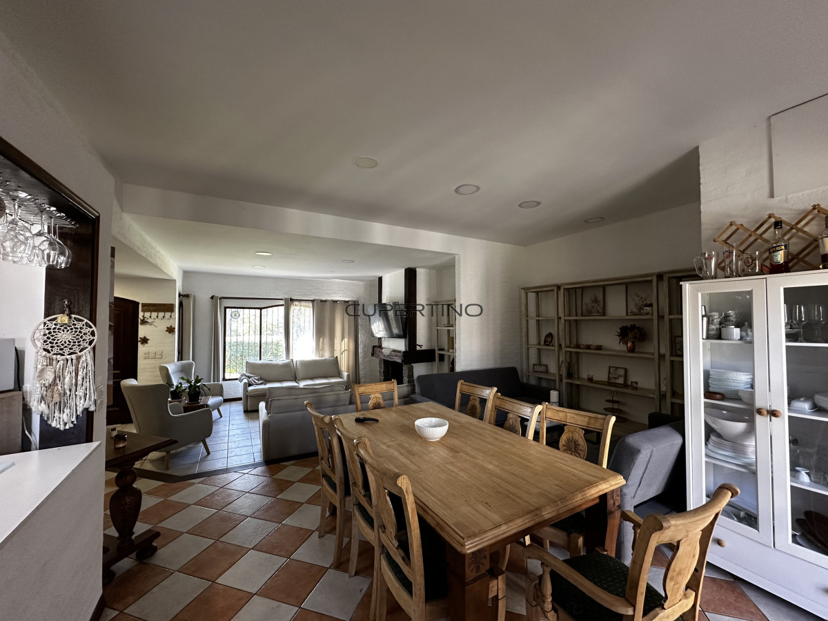 Casa en Punta del Este, Cantegril — foto 7