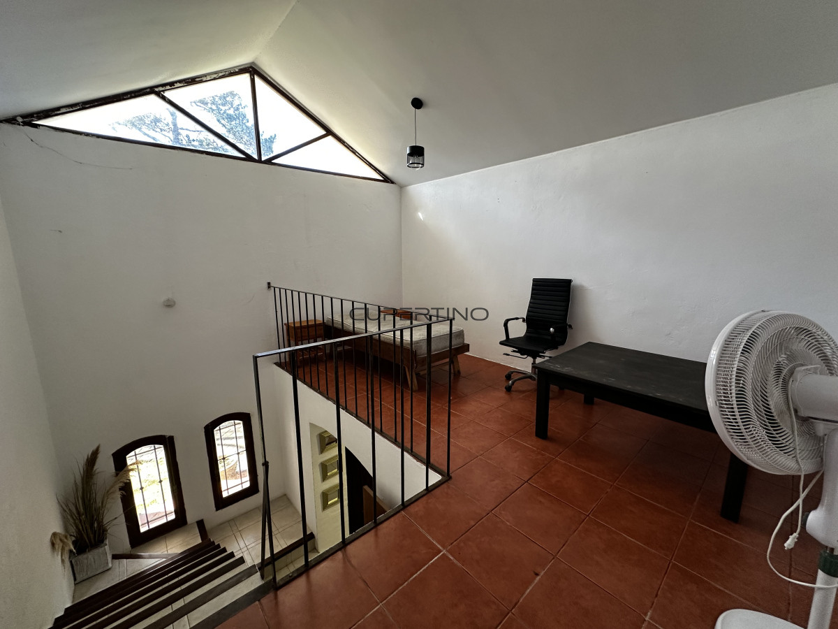 Casa en Punta del Este, Cantegril — foto 18