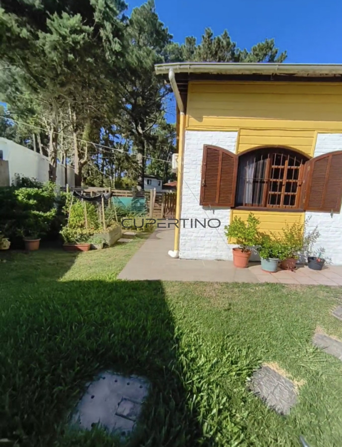 Casa en Maldonado, Jardi­n Pinares — foto 30