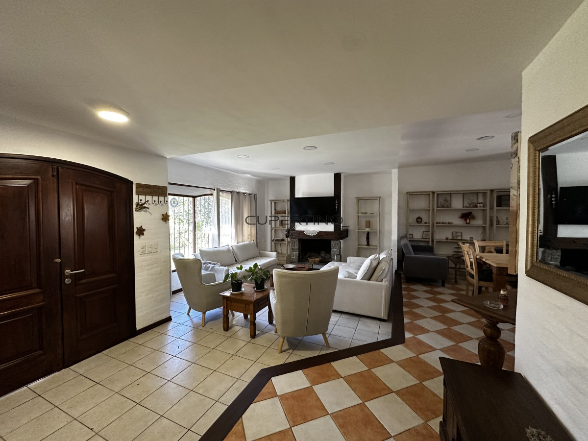 Casa en Punta del Este, Cantegril — foto 2