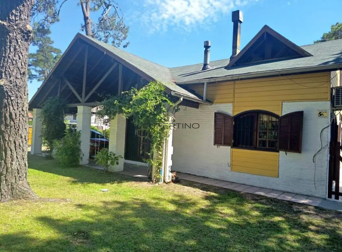 Casa en Maldonado, Jardi­n Pinares — foto 1