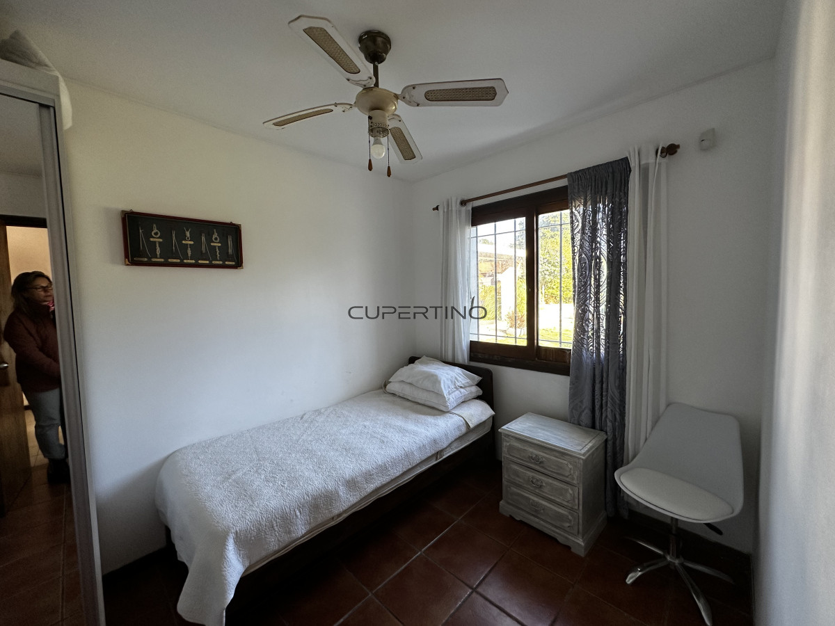 Casa en Punta del Este, Cantegril — foto 11