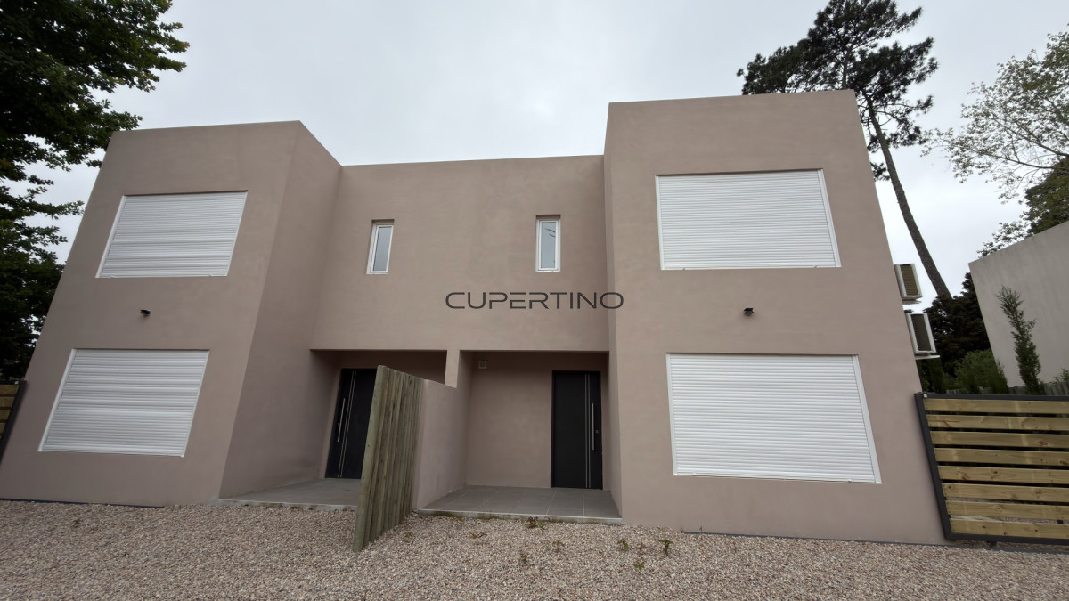 Casa en Maldonado, Burnett — foto 1