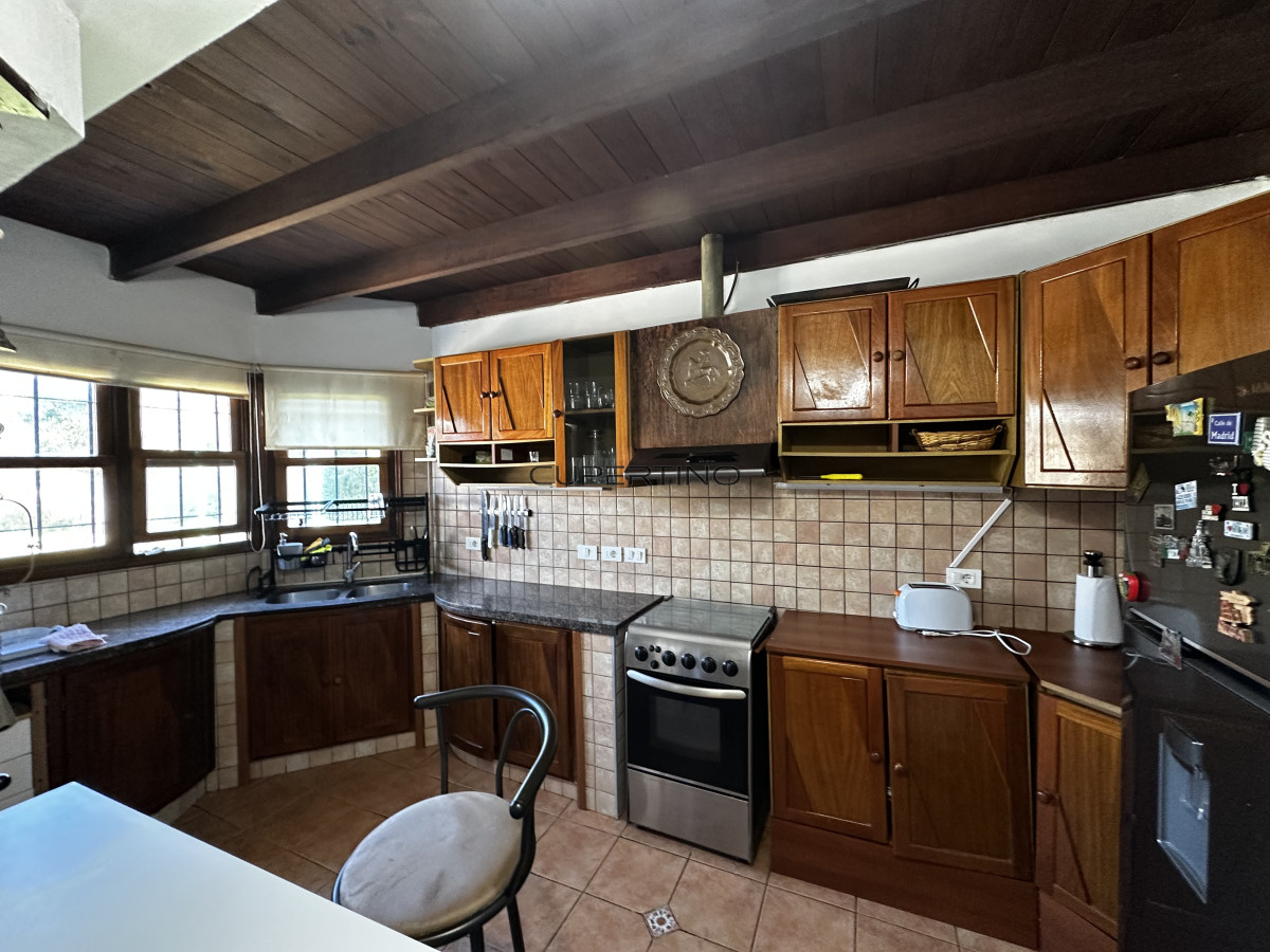 Casa en Punta del Este, Cantegril — foto 5