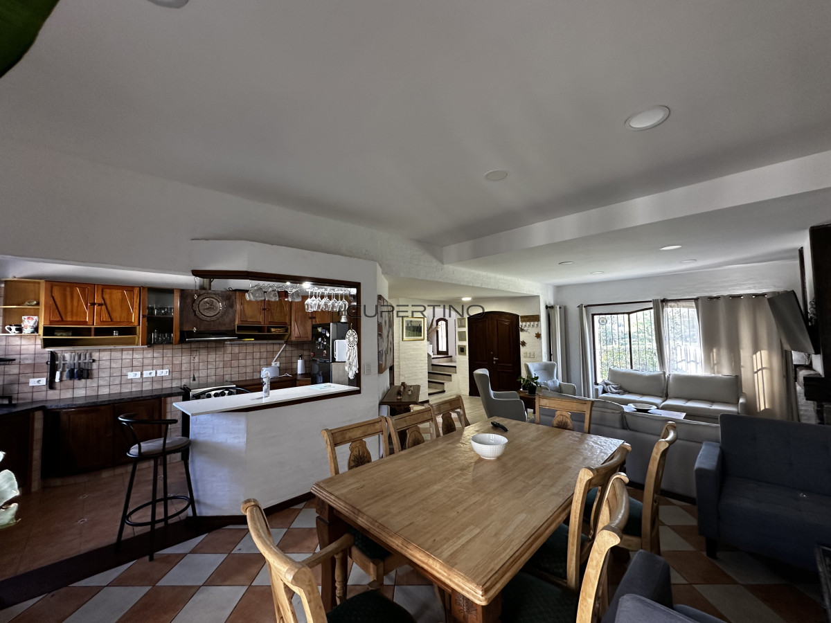 Casa en Punta del Este, Cantegril — foto 4