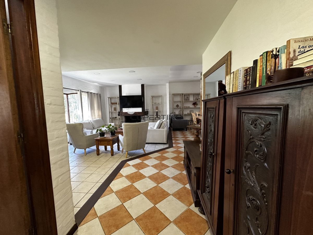 Casa en Punta del Este, Cantegril — foto 3