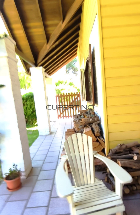 Casa en Maldonado, Jardi­n Pinares — foto 32
