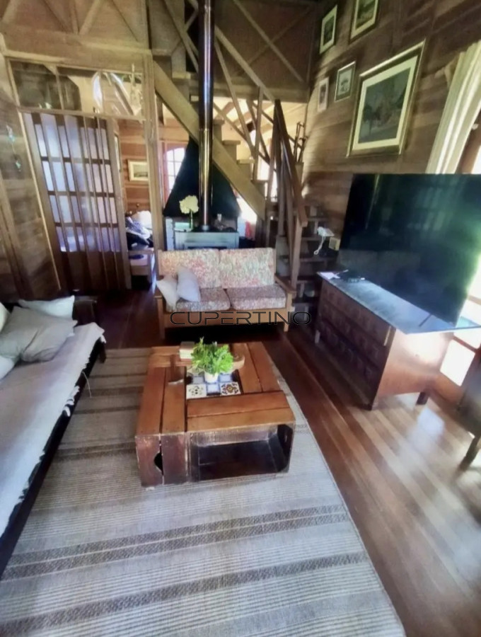 Casa en Maldonado, Jardi­n Pinares — foto 3