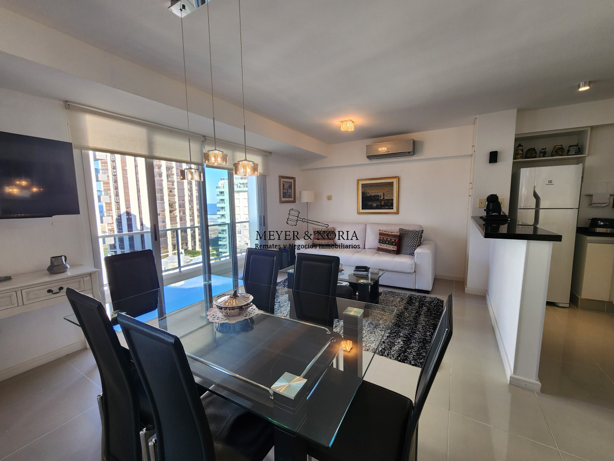 Apartamento ID.27 - Apartamento en punta del este 