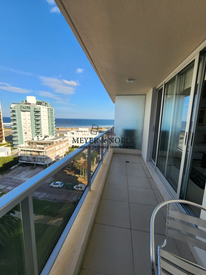 Apartamento ID.27 - Apartamento en punta del este 