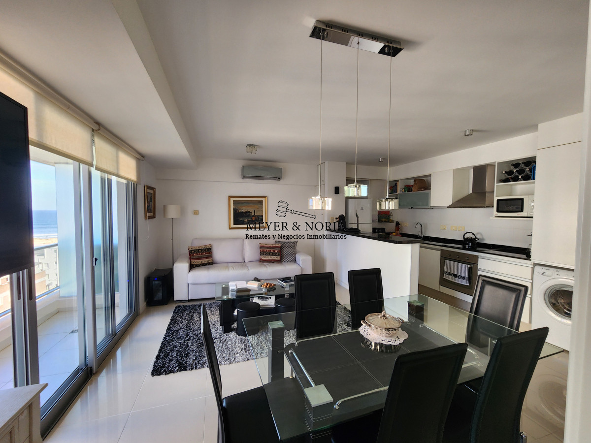 Apartamento ID.27 - Apartamento en punta del este 