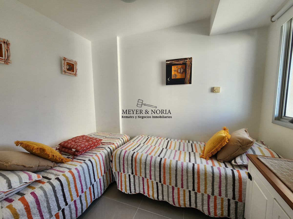 Apartamento ID.27 - Apartamento en punta del este 
