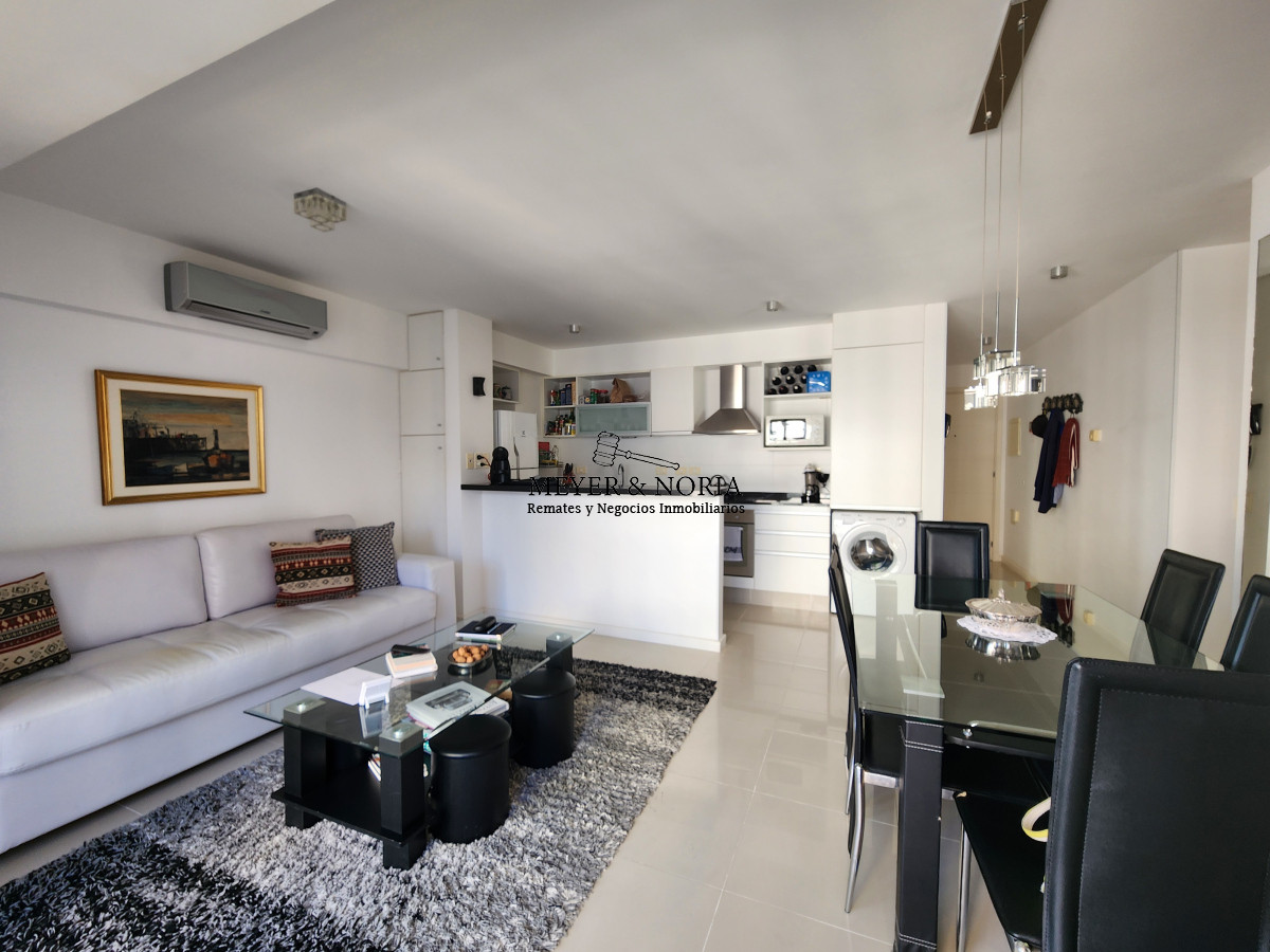 Apartamento ID.27 - Apartamento en punta del este 
